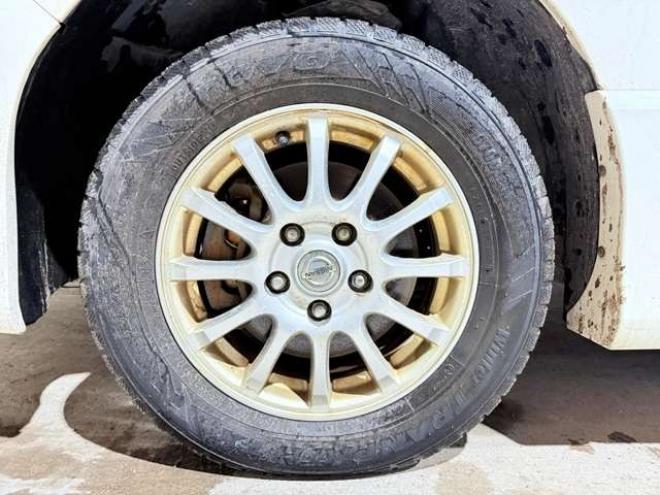セレナ2.0 ハイウェイスター 4WD　下廻防錆TVナビETC 2000