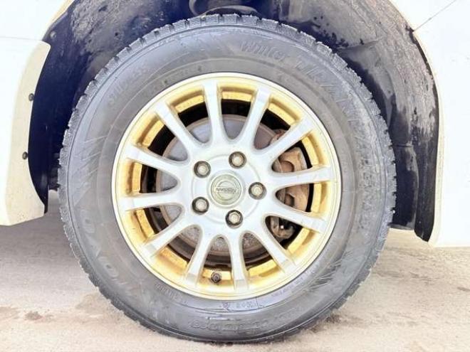 セレナ2.0 ハイウェイスター 4WD　下廻防錆TVナビETC 2000
