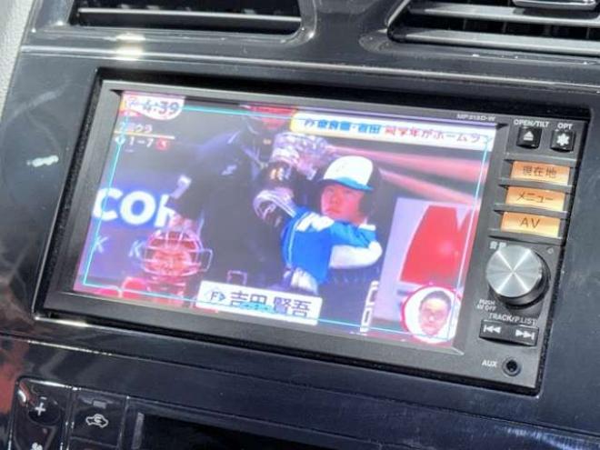 セレナ2.0 ハイウェイスター 4WD　下廻防錆TVナビETC 2000