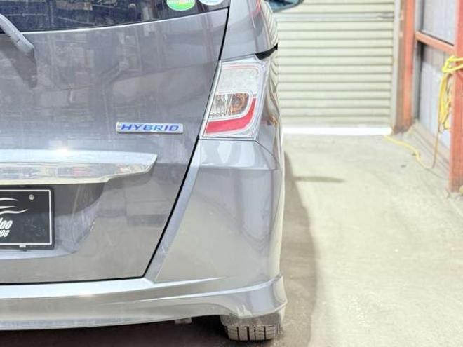フリードハイブリッド1.5　下廻防錆TVナビBカメETC 2WD 1500