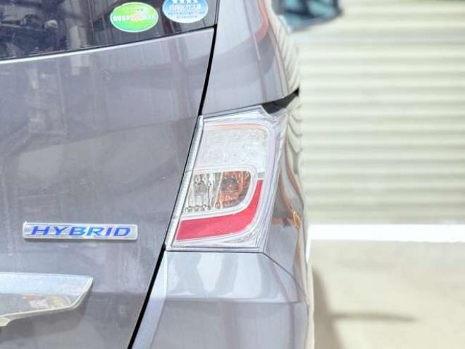フリードハイブリッド1.5　下廻防錆TVナビBカメETC 2WD 1500