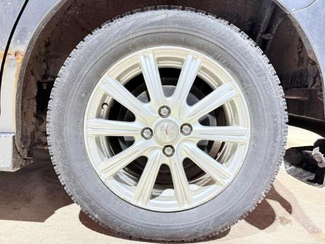 フリードハイブリッド1.5　下廻防錆TVナビBカメETC 2WD 1500