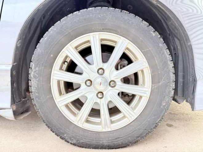 フリードハイブリッド1.5　下廻防錆TVナビBカメETC 2WD 1500