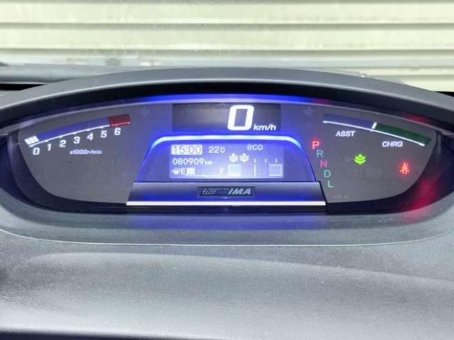 フリードハイブリッド1.5　下廻防錆TVナビBカメETC 2WD 1500