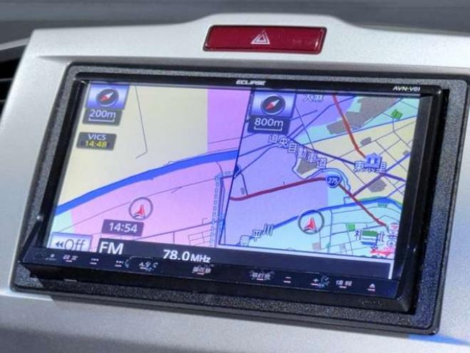 フリードハイブリッド1.5　下廻防錆TVナビBカメETC 2WD 1500