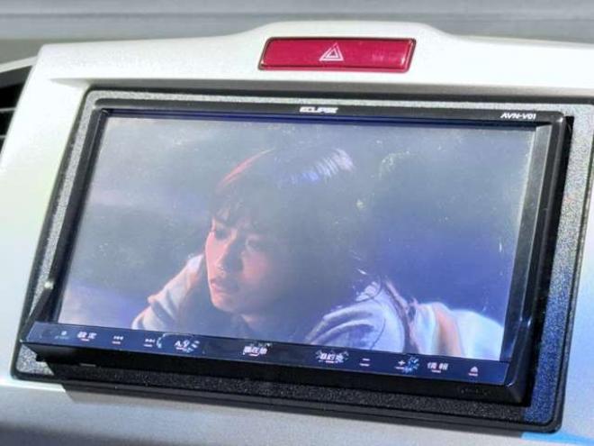 フリードハイブリッド1.5　下廻防錆TVナビBカメETC 2WD 1500