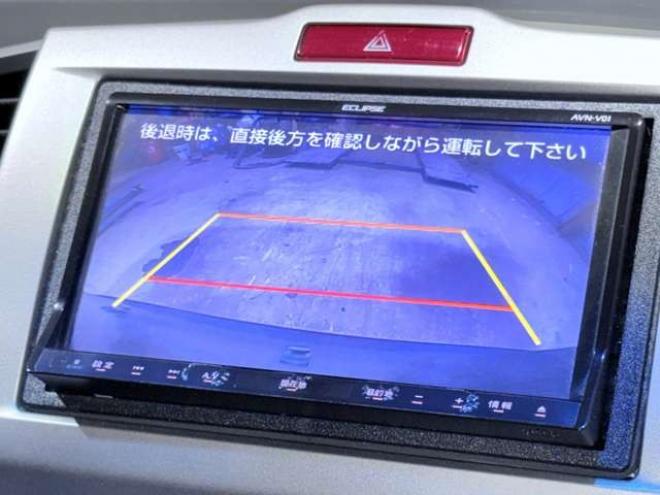 フリードハイブリッド1.5　下廻防錆TVナビBカメETC 2WD 1500