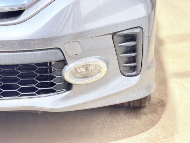 フリードハイブリッド1.5　下廻防錆TVナビBカメETC 2WD 1500