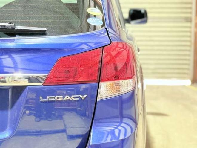 レガシィワゴン2.5 i Lパッケージ 4WD　下廻防錆ナビBカメETC 2500