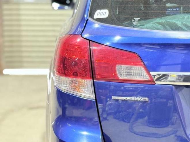 レガシィワゴン2.5 i Lパッケージ 4WD　下廻防錆ナビBカメETC 2500
