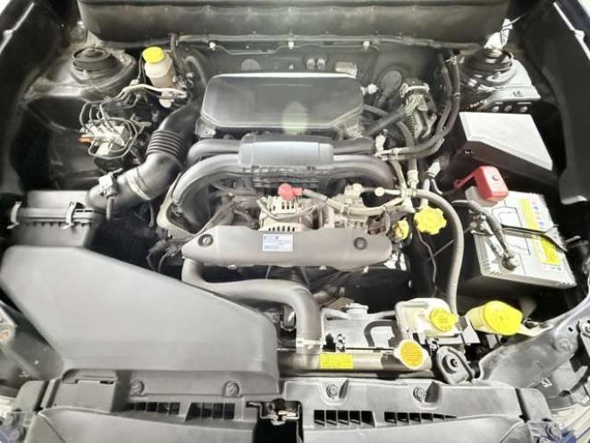 レガシィワゴン2.5 i Lパッケージ 4WD　下廻防錆ナビBカメETC 2500