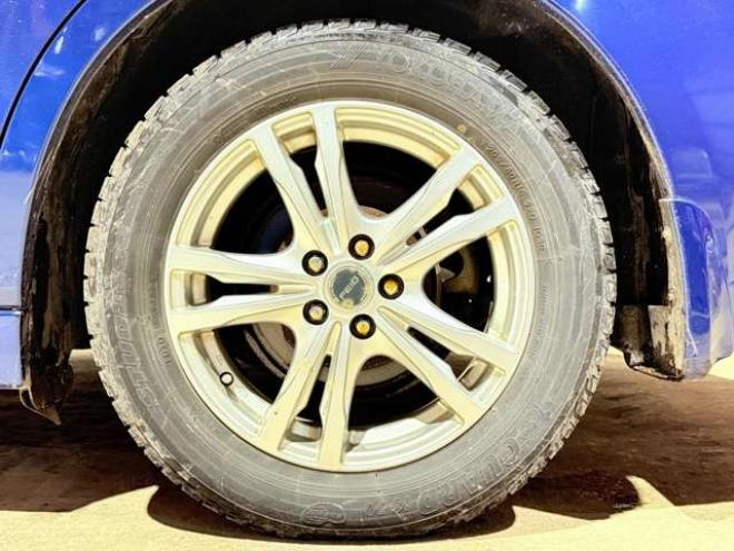 レガシィワゴン2.5 i Lパッケージ 4WD　下廻防錆ナビBカメETC 2500