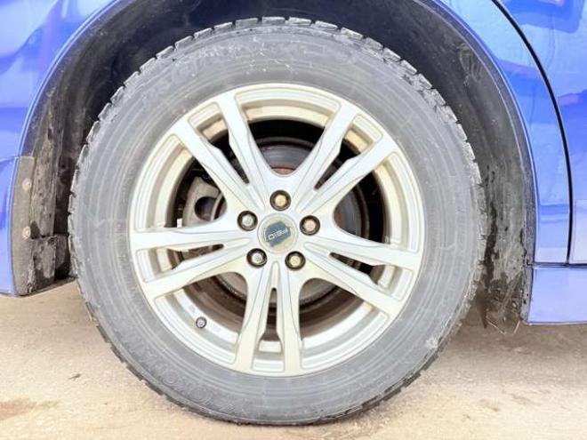 レガシィワゴン2.5 i Lパッケージ 4WD　下廻防錆ナビBカメETC 2500