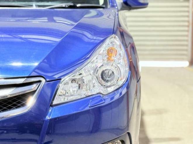 レガシィワゴン2.5 i Lパッケージ 4WD　下廻防錆ナビBカメETC 2500