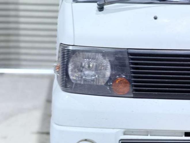 ミニキャブトラック Vタイプ 4WD　下廻防錆夏冬タイヤ 660