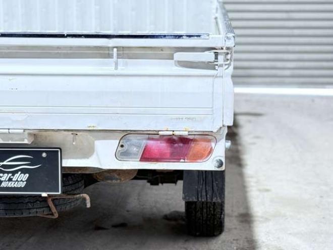 ミニキャブトラック Vタイプ 4WD　下廻防錆夏冬タイヤ 660