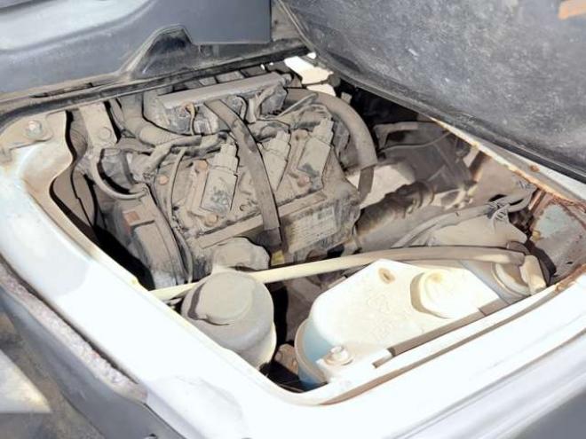 ミニキャブトラック Vタイプ 4WD　下廻防錆夏冬タイヤ 660