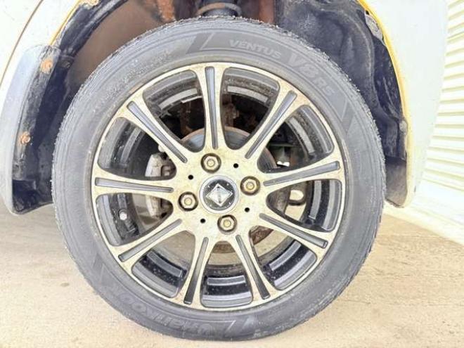 ミニキャブトラック Vタイプ 4WD　下廻防錆夏冬タイヤ 660