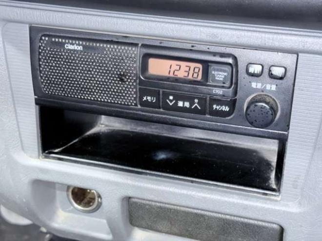 ミニキャブトラック Vタイプ 4WD　下廻防錆夏冬タイヤ 660