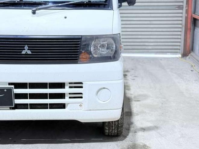 ミニキャブトラック Vタイプ 4WD　下廻防錆夏冬タイヤ 660
