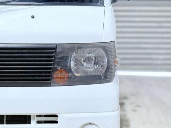 ミニキャブトラック Vタイプ 4WD　下廻防錆夏冬タイヤ 660