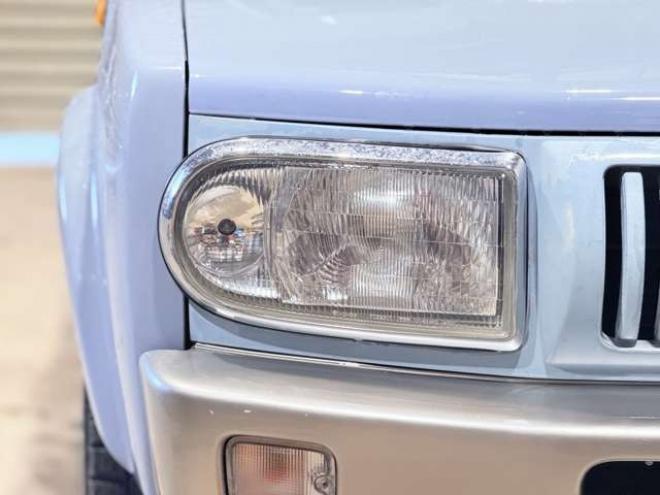 ラシーン1.8 ft タイプII 4WD　下廻防錆CDオーディオETC 1800