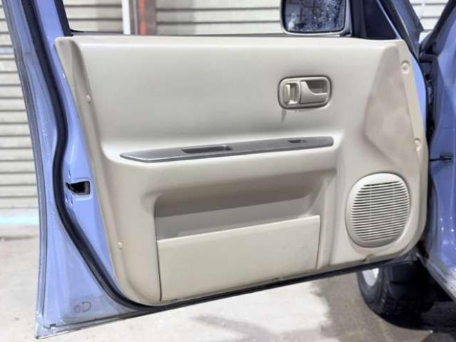 ラシーン1.8 ft タイプII 4WD　下廻防錆CDオーディオETC 1800
