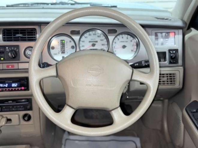 ラシーン1.8 ft タイプII 4WD　下廻防錆CDオーディオETC 1800