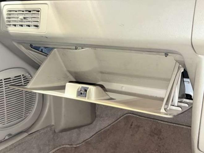 ラシーン1.8 ft タイプII 4WD　下廻防錆CDオーディオETC 1800