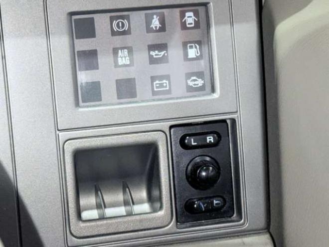 ラシーン1.8 ft タイプII 4WD　下廻防錆CDオーディオETC 1800