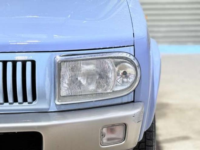ラシーン1.8 ft タイプII 4WD　下廻防錆CDオーディオETC 1800