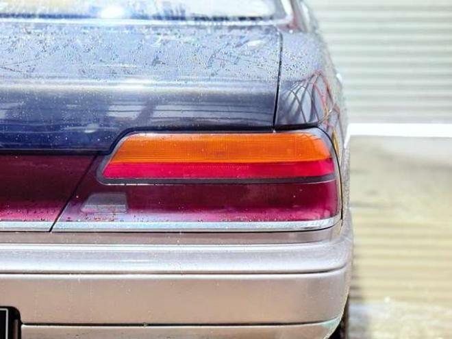 ローレル2.8 メダリスト ディーゼル　下廻防錆CD 2WD 2800