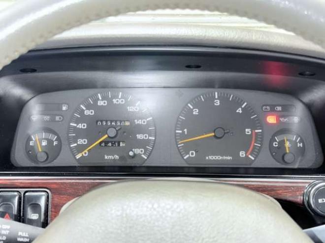 ローレル2.8 メダリスト ディーゼル　下廻防錆CD 2WD 2800