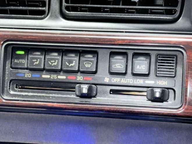 ローレル2.8 メダリスト ディーゼル　下廻防錆CD 2WD 2800