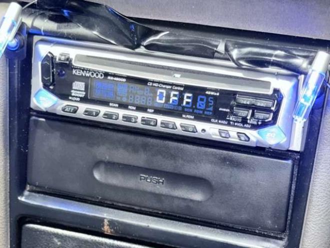ローレル2.8 メダリスト ディーゼル　下廻防錆CD 2WD 2800
