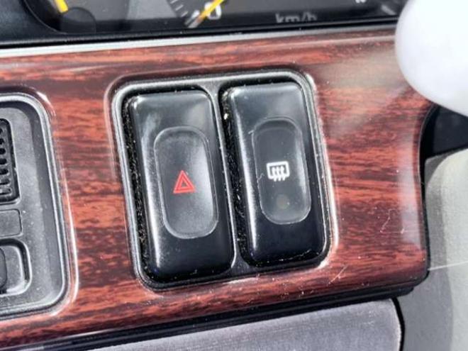 ローレル2.8 メダリスト ディーゼル　下廻防錆CD 2WD 2800