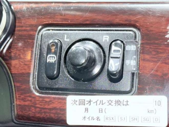 ローレル2.8 メダリスト ディーゼル　下廻防錆CD 2WD 2800