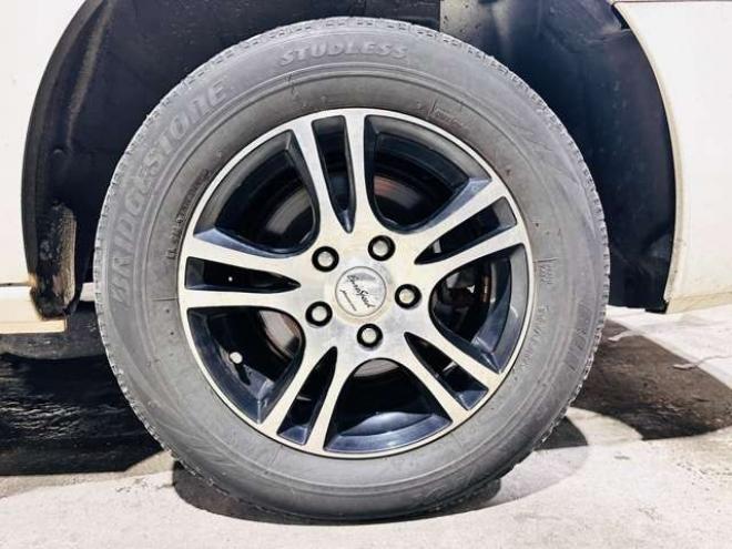 セレナ2.0 20X 4WD　下部防錆CDDVDETC 2000