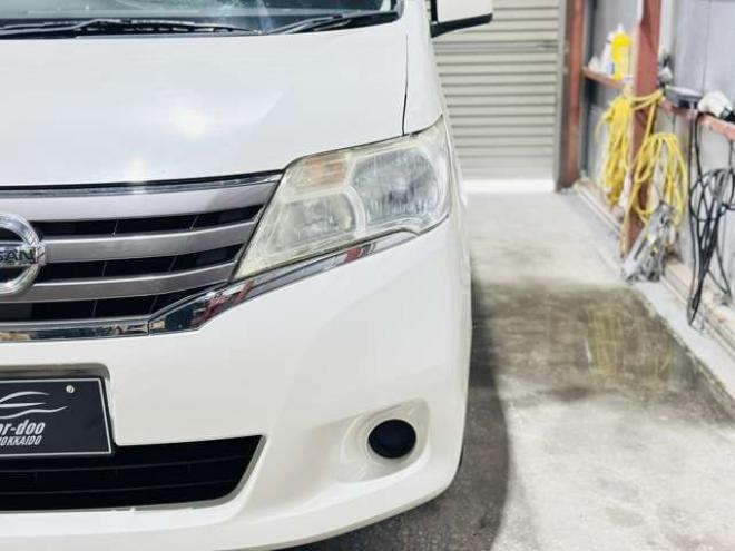 セレナ2.0 20X 4WD　下部防錆CDDVDETC 2000