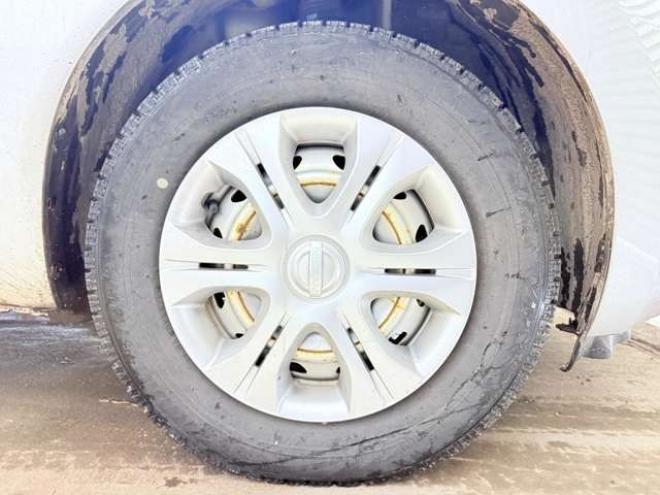 ノート1.2 X FOUR 4WD　下廻防錆TVナビETC 1200