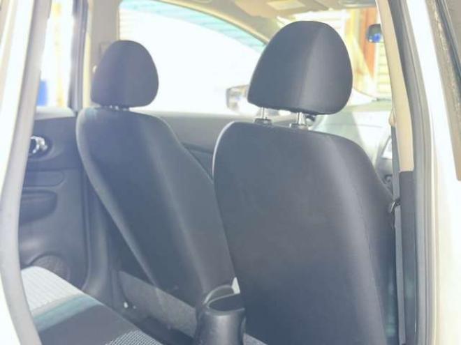 ノート1.2 X FOUR 4WD　下廻防錆TVナビETC 1200
