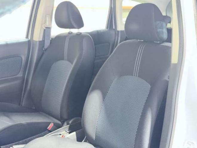 ノート1.2 X FOUR 4WD　下廻防錆TVナビETC 1200