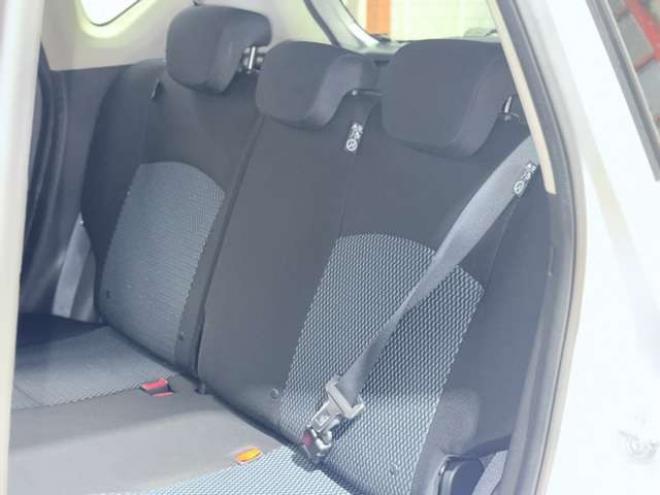 ノート1.2 X FOUR 4WD　下廻防錆TVナビETC 1200