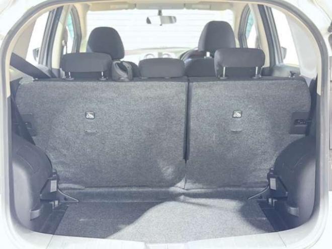 ノート1.2 X FOUR 4WD　下廻防錆TVナビETC 1200