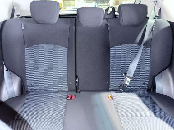ノート1.2 X FOUR 4WD　下廻防錆TVナビETC 1200