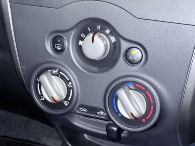 ノート1.2 X FOUR 4WD　下廻防錆TVナビETC 1200
