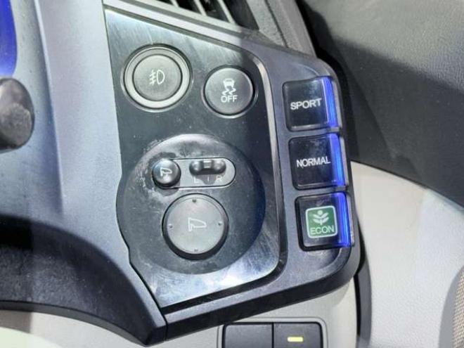 CR-Z1.5 アルファ　下廻防錆CDスマキーETC 2WD 1500