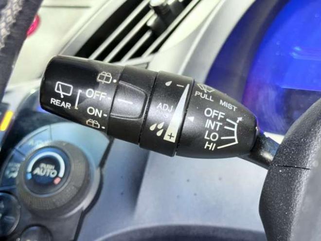 CR-Z1.5 アルファ　下廻防錆CDスマキーETC 2WD 1500