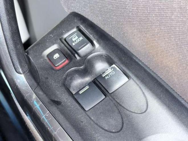 CR-Z1.5 アルファ　下廻防錆CDスマキーETC 2WD 1500