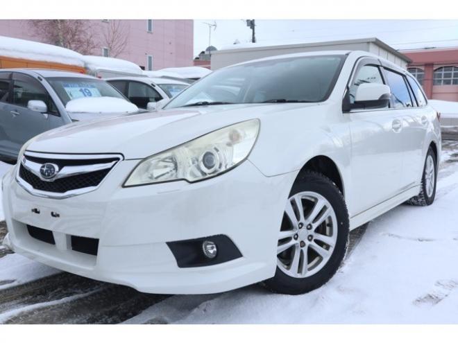 レガシィワゴン2.5 i アイサイト 4WD　ナビTV・Bカメラ・パドルシフト・4.1万k 2500